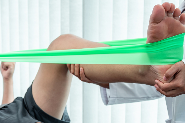 fisioterapia neurológica
