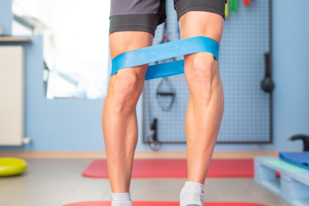 Fisioterapia neurológica rehabilitación