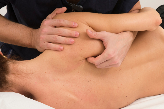 Qué es un fisioterapeuta sakro