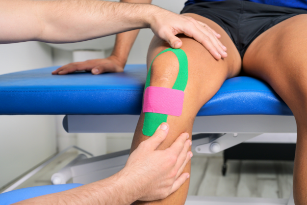 cinta fisioterapia