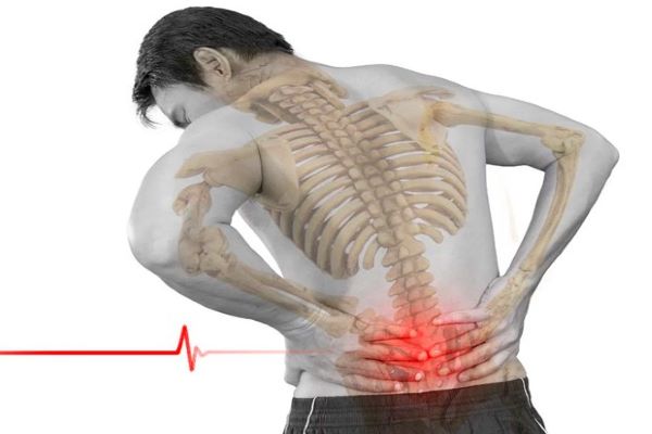 lumbalgia tratamiento Pamplona