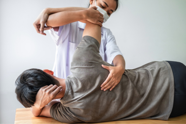 qué es la fisioterapia neurológica