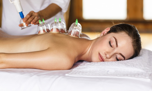 tratamiento ventosas cupping